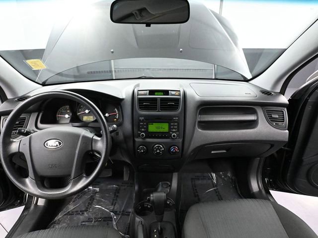 Used 2009 Kia Sportage LX image 22