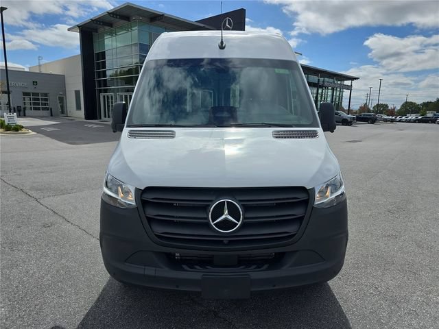 New 2026 Mercedes-Benz Sprinter 2500 image 12