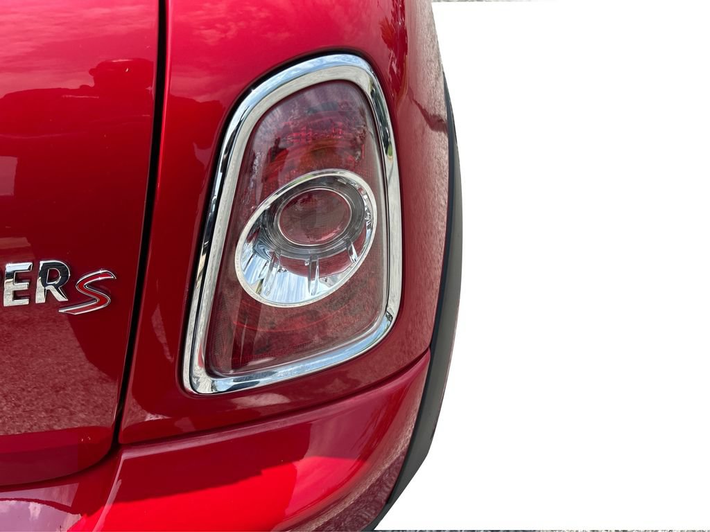 Used 2012 MINI Cooper S FWD image 31