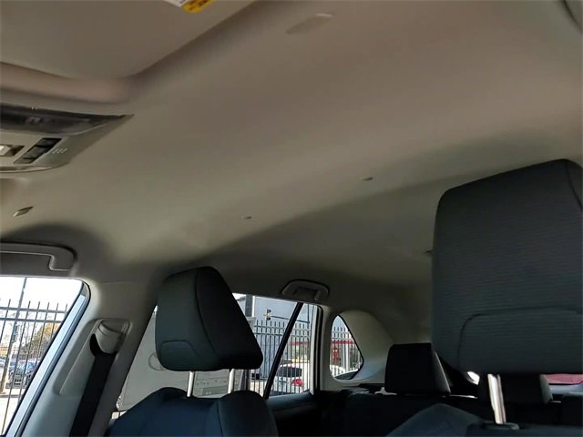 Used 2025 Toyota RAV4 LE image 20