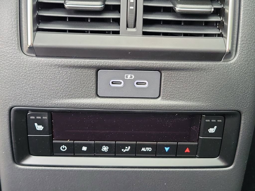 New 2026 MAZDA CX-90 3.3 Turbo w/ Premium Sport Pkg image 14