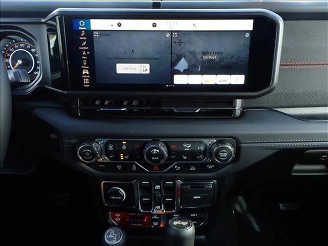 New 2026 Jeep Wrangler Unlimited Rubicon 392 image 16