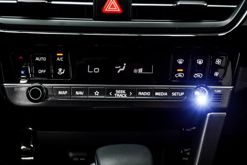 Used 2025 Kia Seltos S image 19