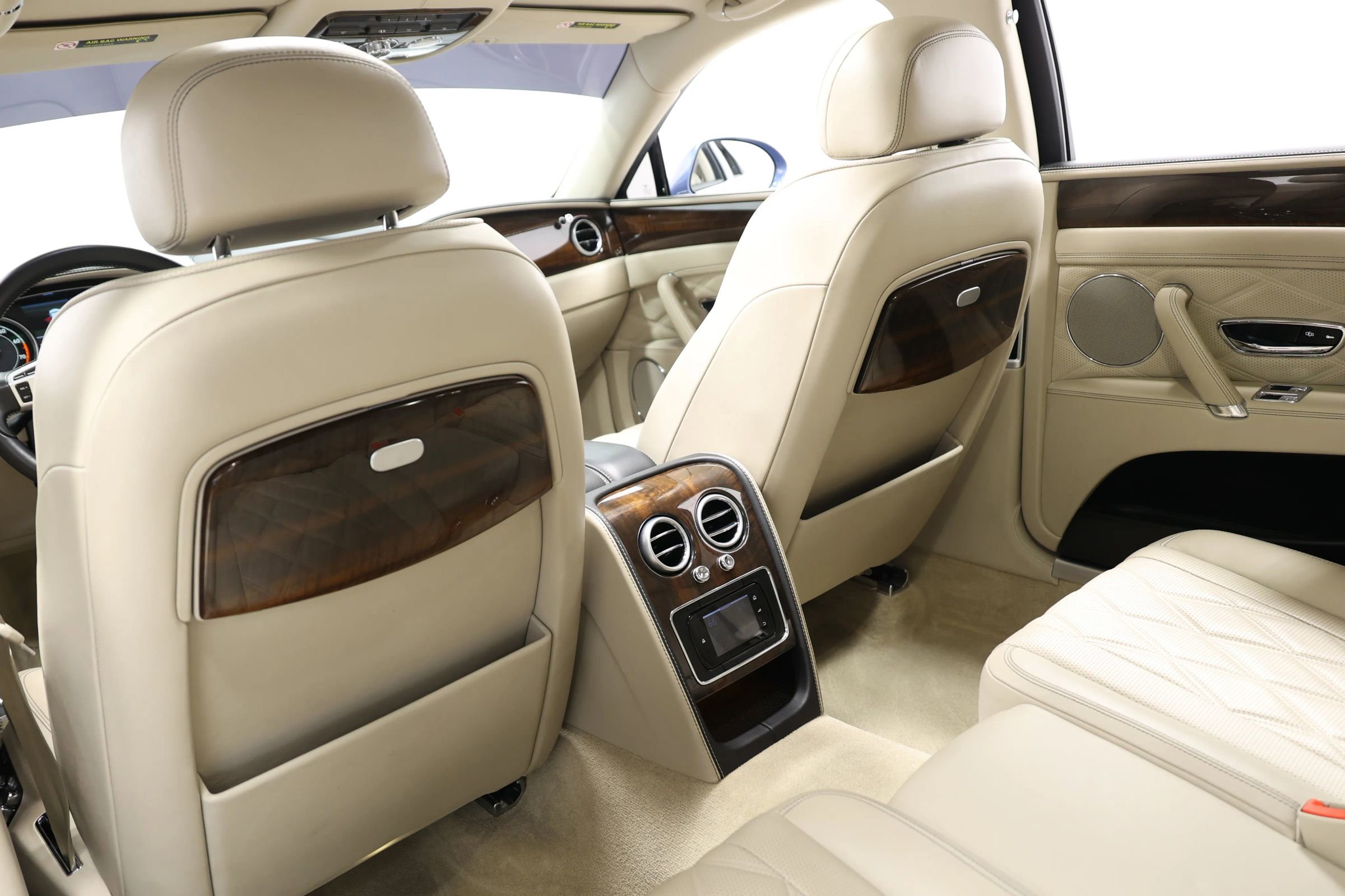Used 2014 Bentley Flying Spur W12 AWD/4WD image 63