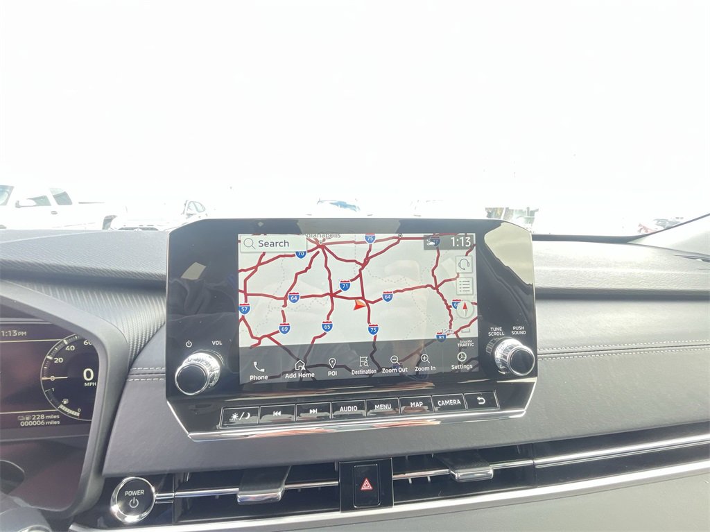 New 2025 Mitsubishi Outlander SE image 18