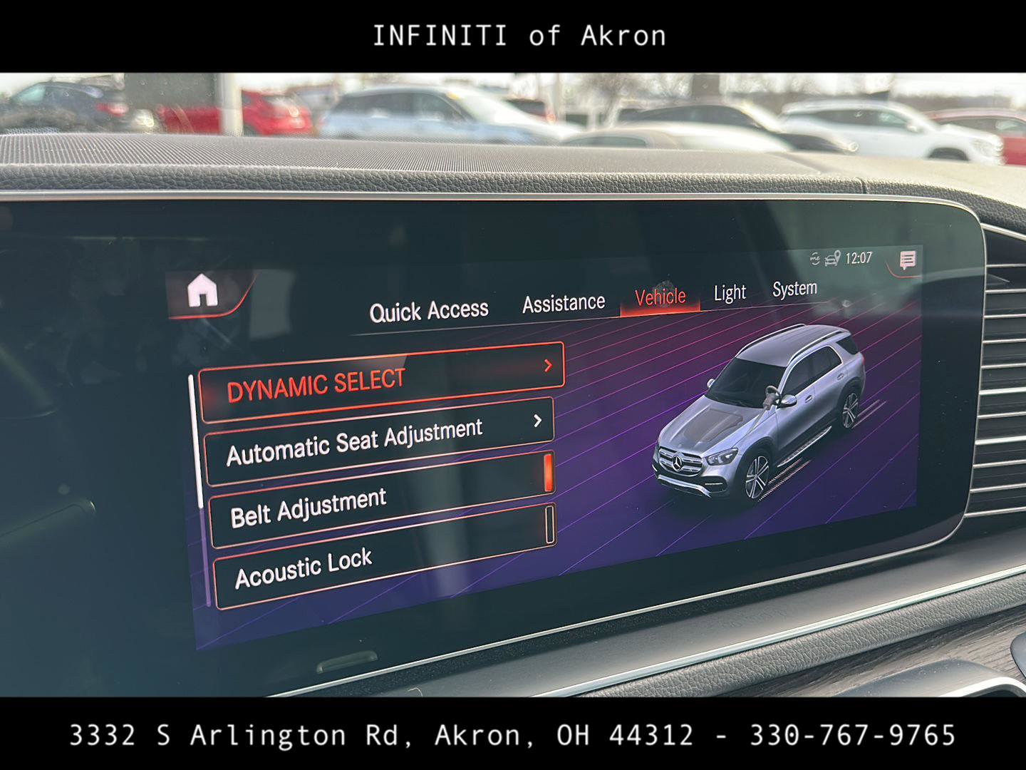 Used 2023 Mercedes-Benz GLE 450 GLE 450 image 69