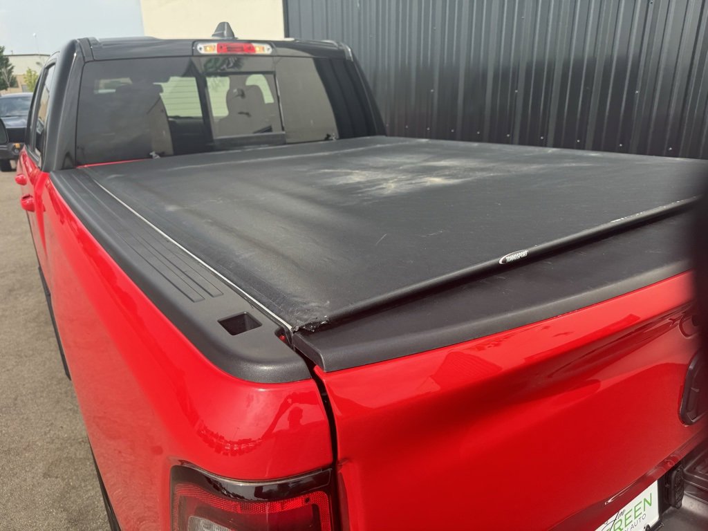 Used 2020 RAM 1500 Sport w/ Level 2 Equipment Group image 9