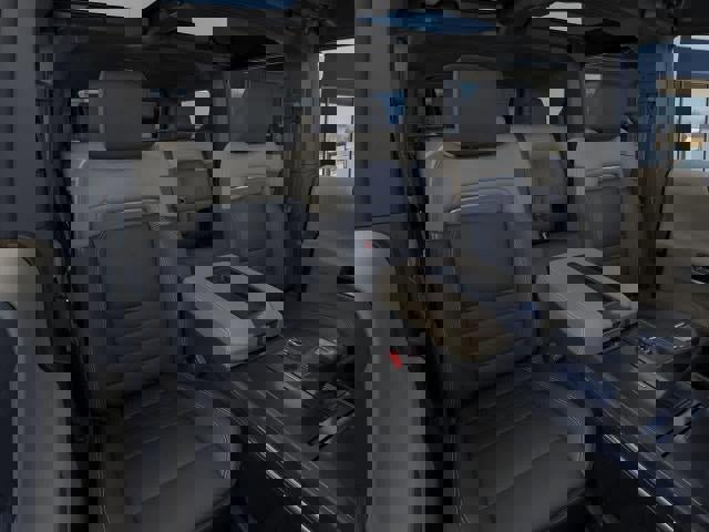 New 2026 GMC Hummer EV SUV image 16