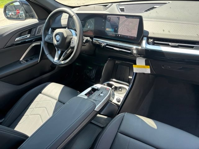 New 2026 BMW X2 xDrive28i w/ Technology Package AWD/4WD image 28