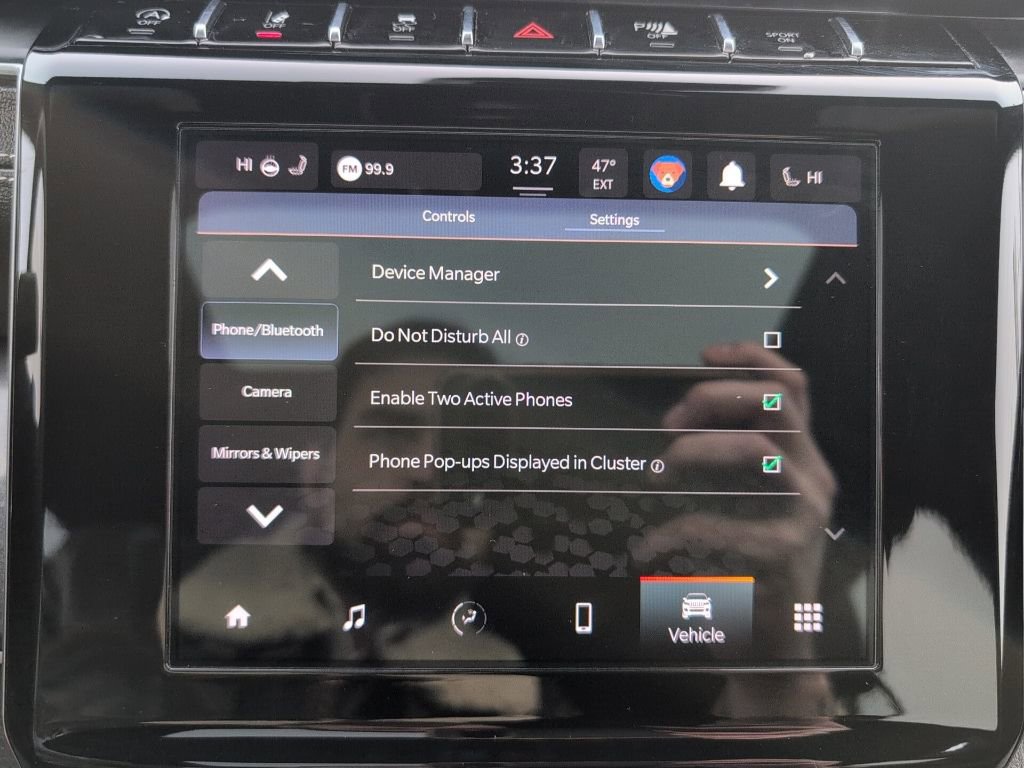 Used 2023 Jeep Grand Cherokee Altitude image 43