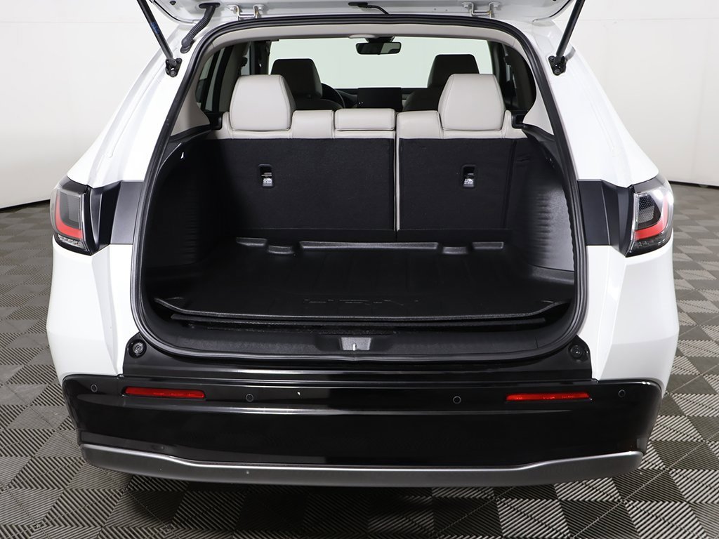 Used 2025 Honda HR-V EX-L image 16