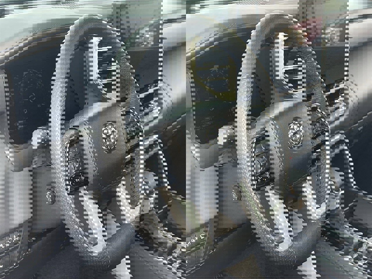 Used 2024 Toyota Tundra Platinum image 24