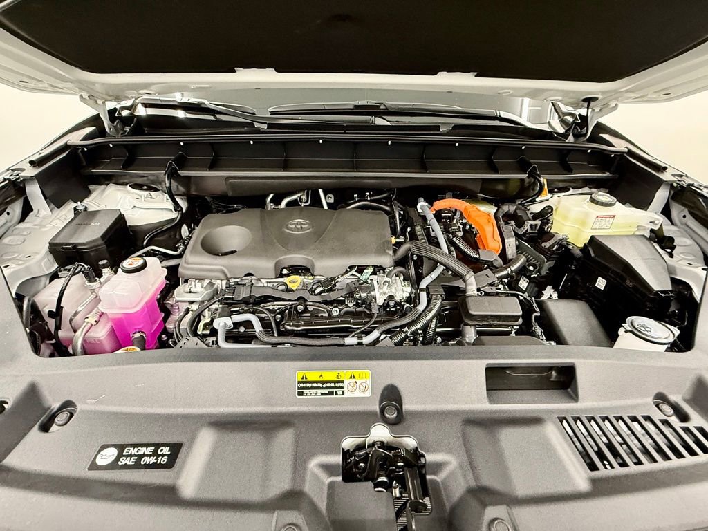 Used 2026 Toyota Highlander Platinum image 38