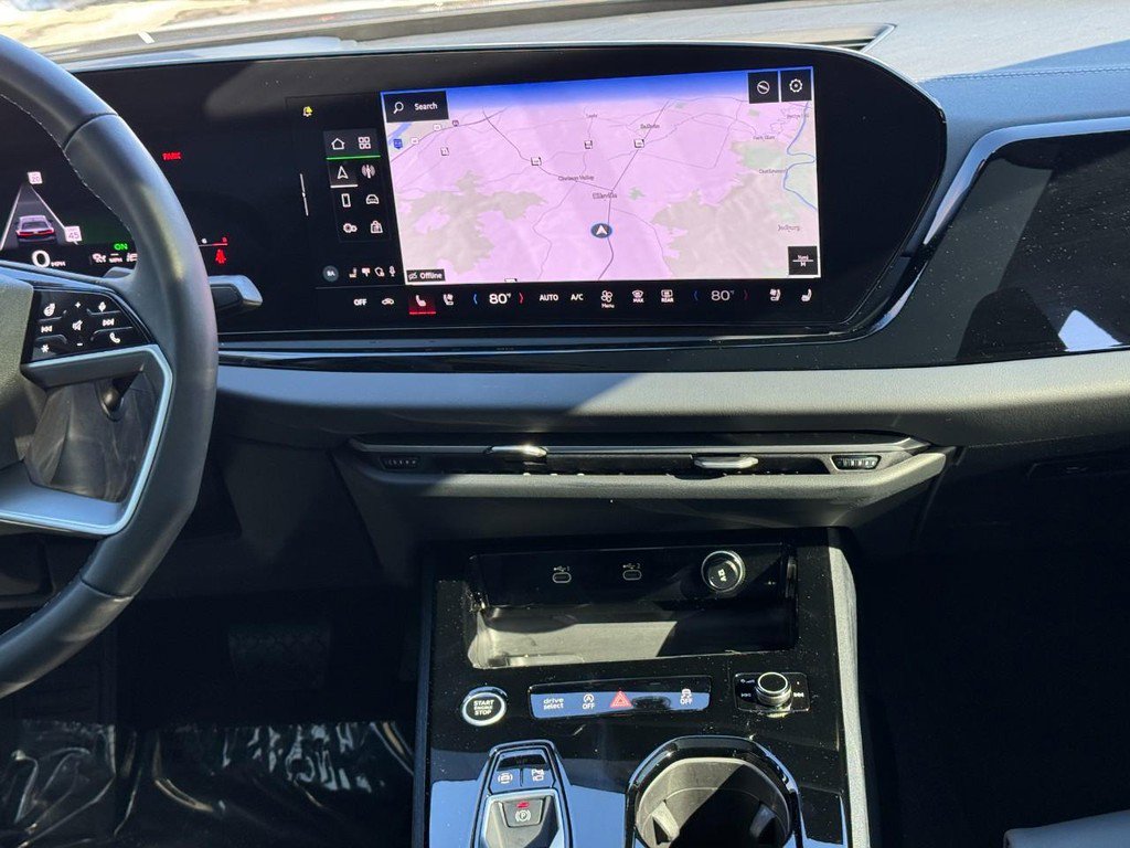 Used 2025 Audi A5 2.0T Premium Plus w/ Premium Plus image 13