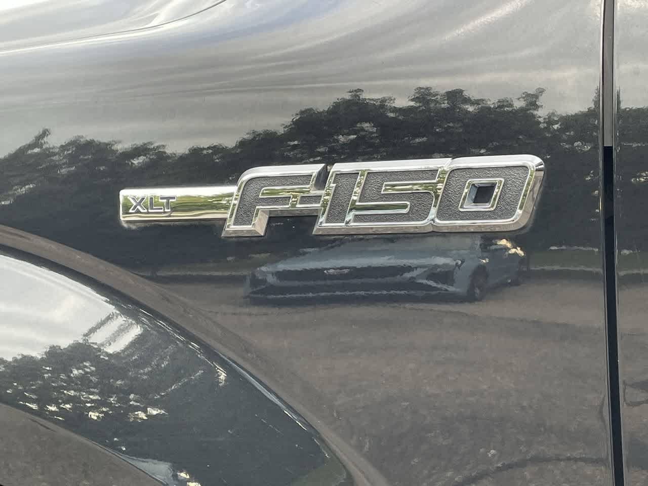 Used 2013 Ford F150 XLT w/ Luxury Equipment Group AWD/4WD image 34