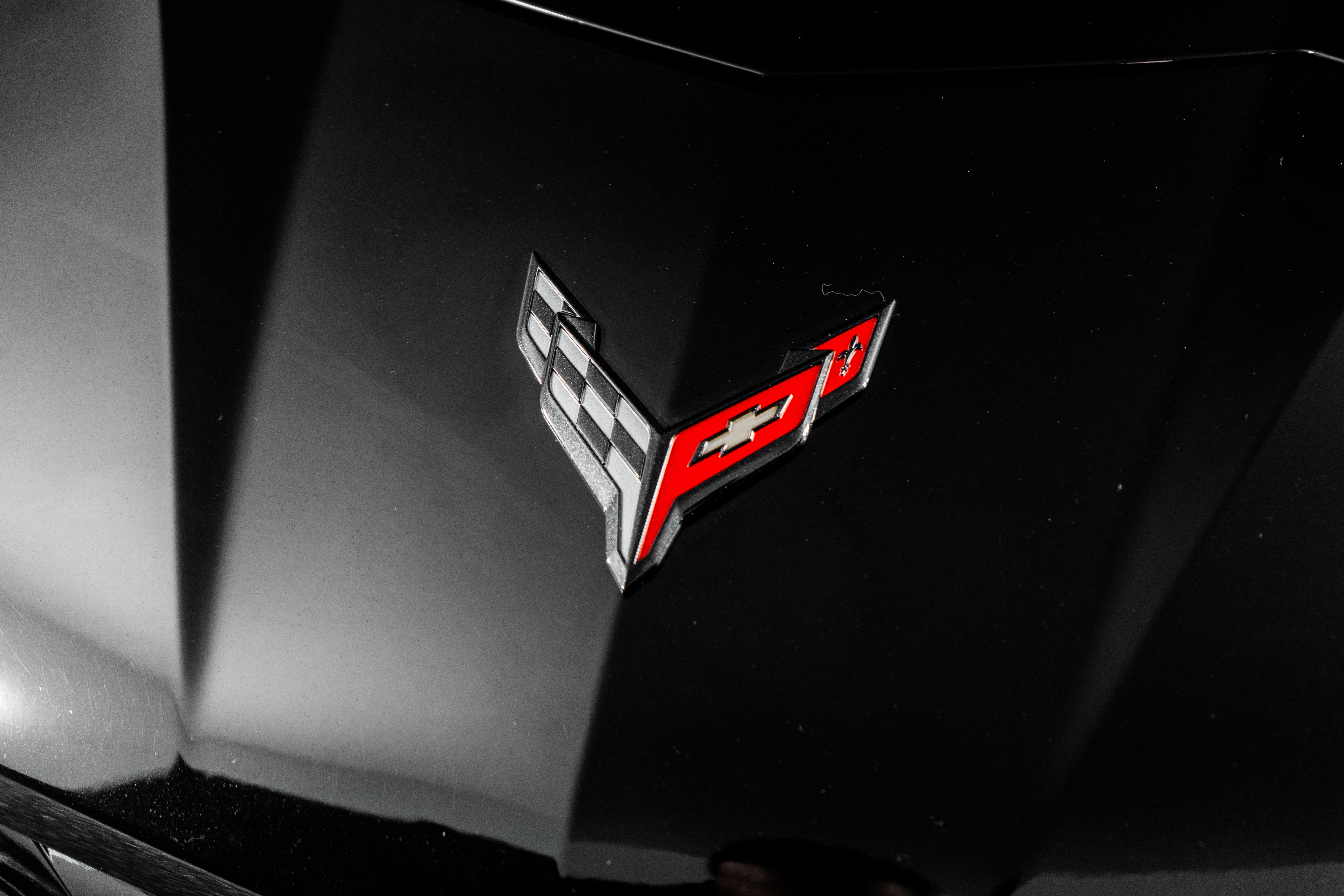 Used 2020 Chevrolet Corvette Stingray Preferred Cpe w/ 2LT image 26