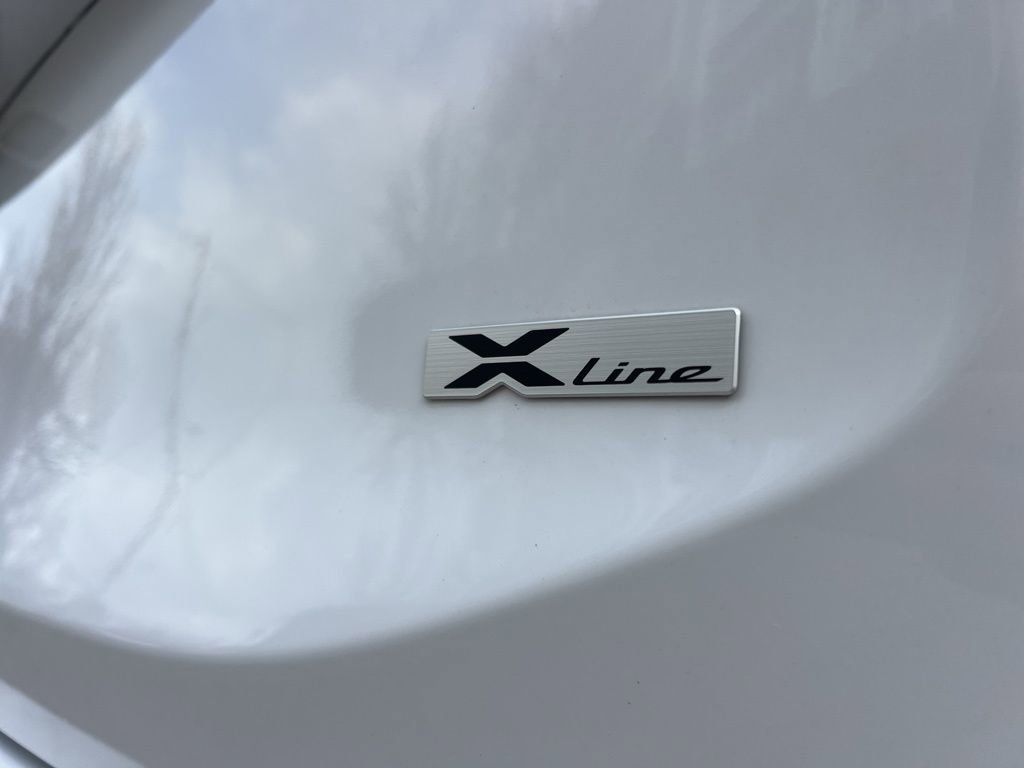 Used 2025 Kia Telluride EX X-Line image 10