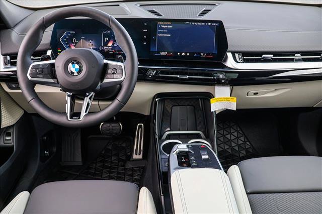 New 2026 BMW X2 xDrive28i w/ Technology Package AWD/4WD image 20