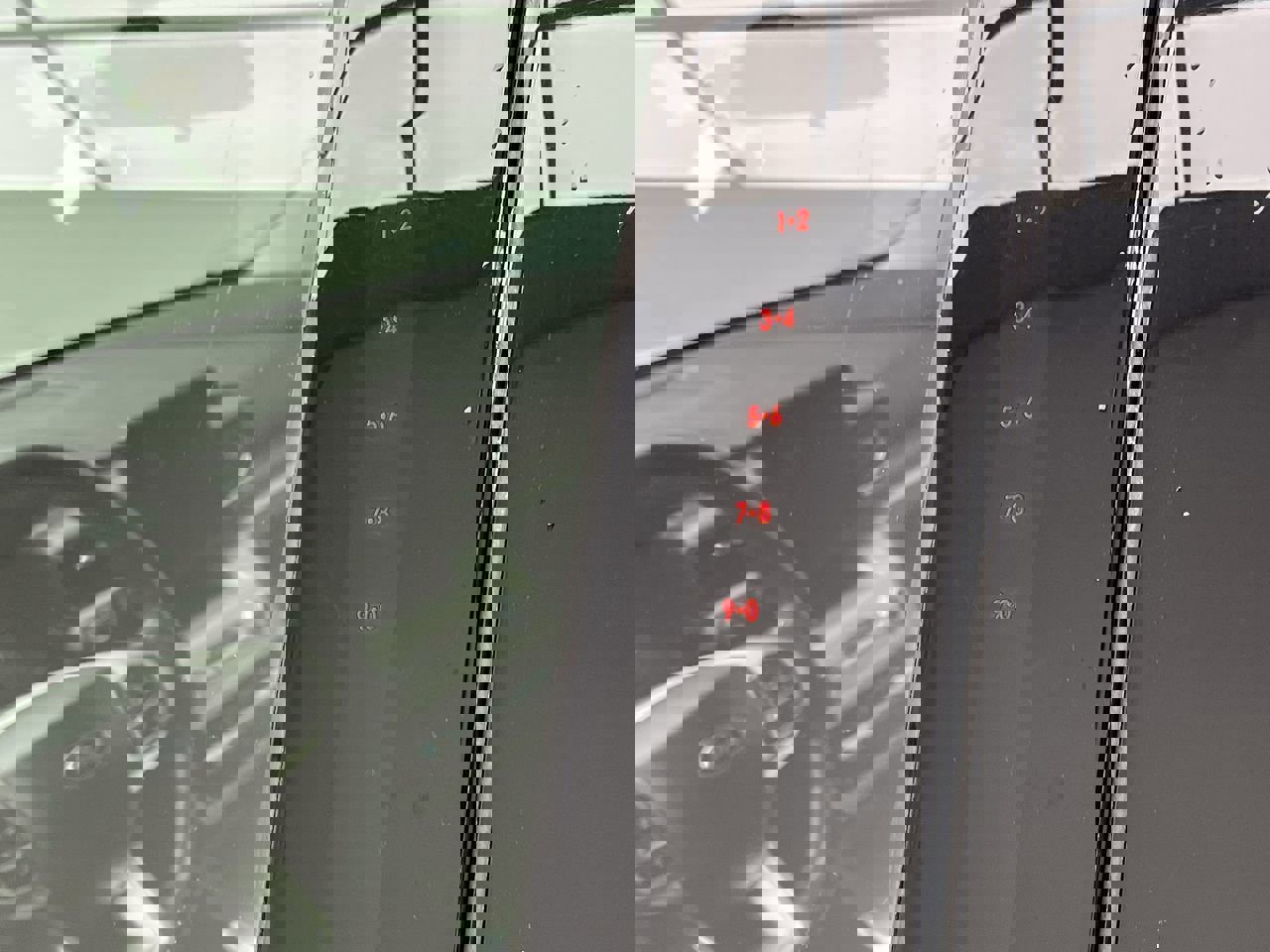 Used 2022 Ford Explorer XLT w/ Equipment Group 202A image 8