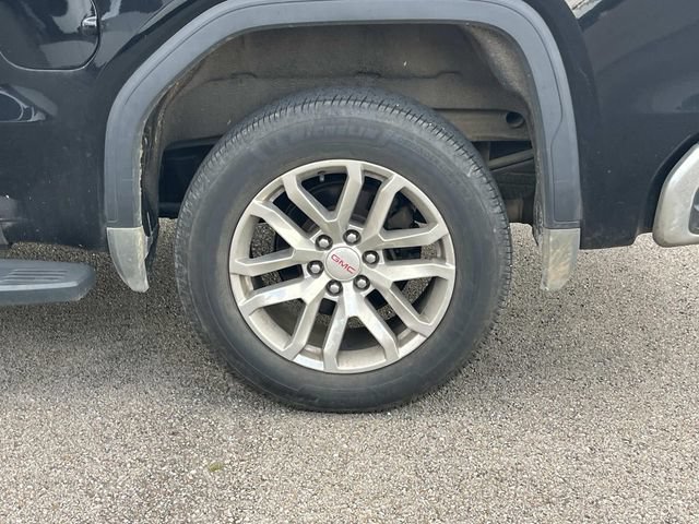 Used 2019 GMC Sierra 1500 SLT w/ SLT Premium Plus Package AWD/4WD image 14