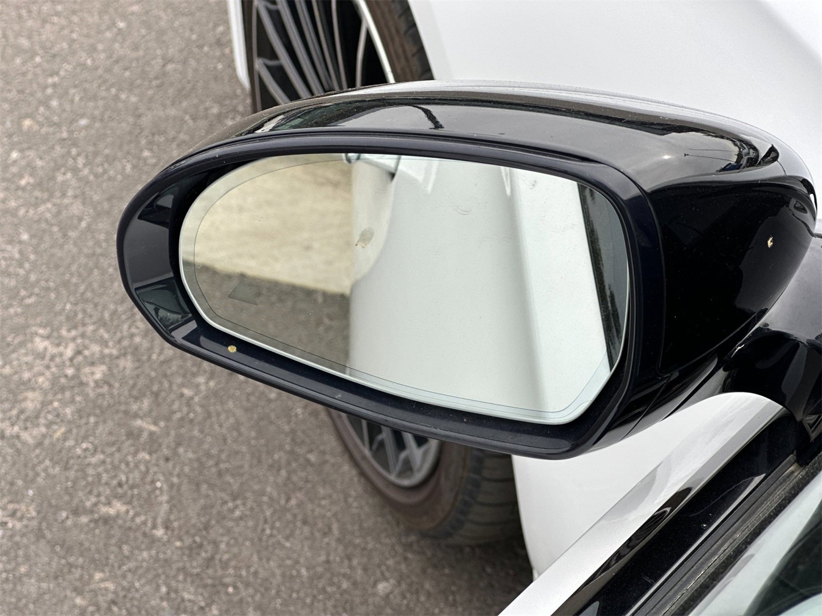 Used 2024 Mercedes-Benz S 580 S 580 image 9