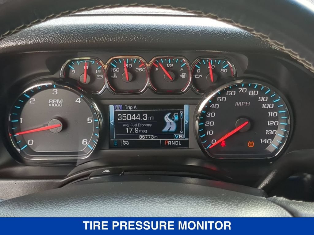 Used 2019 GMC Yukon SLE w/ SLE Value Package AWD/4WD image 12