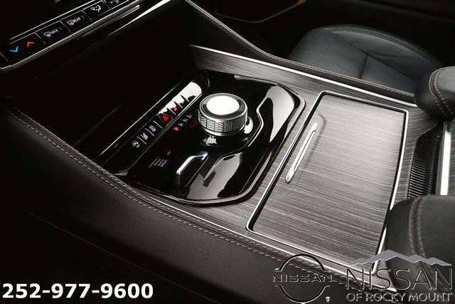 Used 2024 Jeep Wagoneer Series II image 24