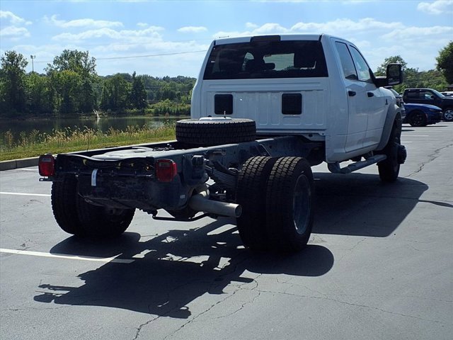 New 2026 RAM 5500 Tradesman image 16
