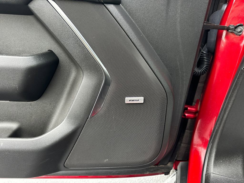 Used 2024 GMC Yukon XL SLT image 20