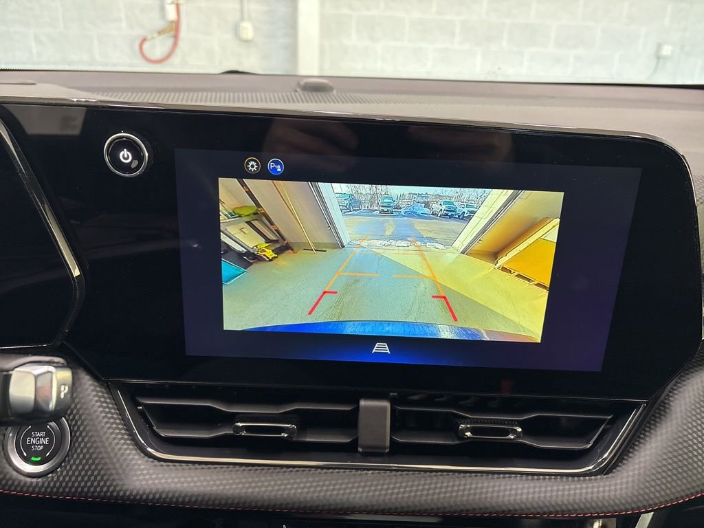 Used 2025 Chevrolet Equinox RS image 40