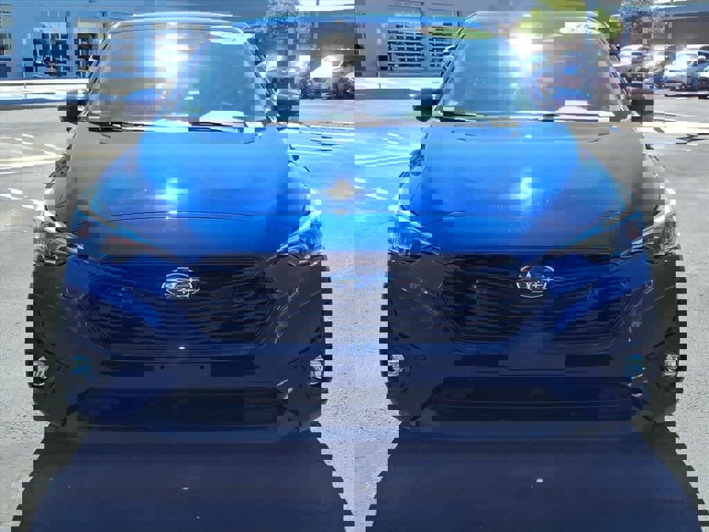 Used 2024 Subaru Impreza 2.0i Sport image 2