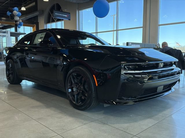 New 2026 Dodge Charger Scat Pack AWD/4WD image 3