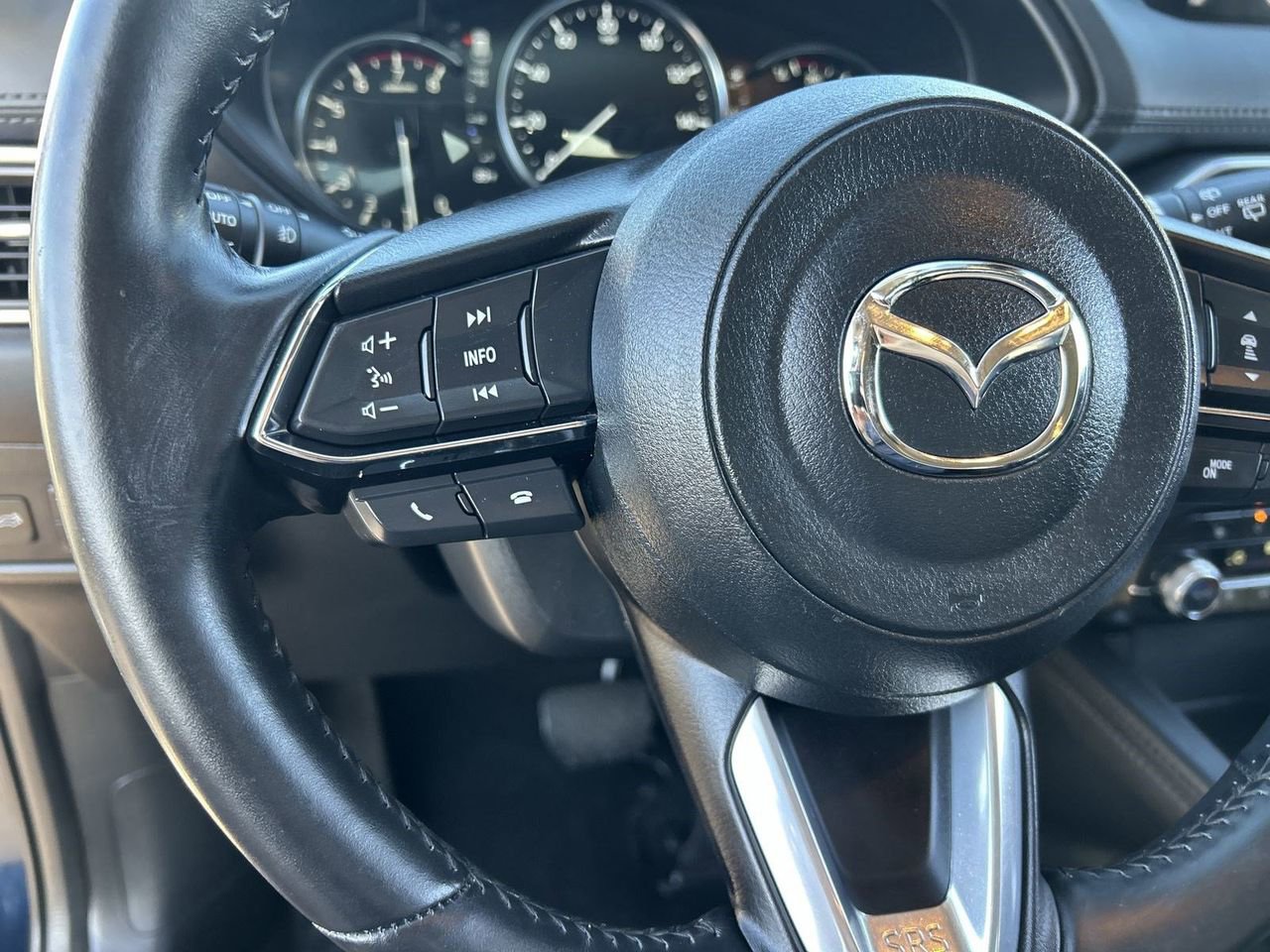 Used 2019 MAZDA CX-5 Grand Touring Reserve AWD/4WD image 21