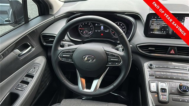 Used 2023 Hyundai Santa Fe SEL image 23