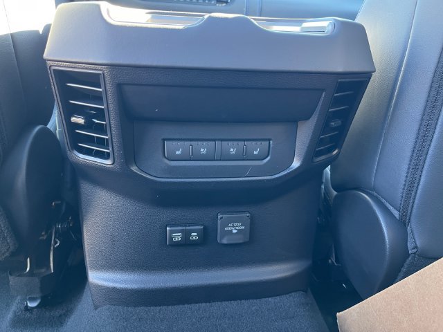 New 2026 Toyota Tundra Platinum AWD/4WD image 21