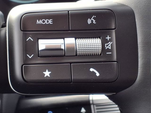 New 2026 Hyundai Santa Fe Limited image 24