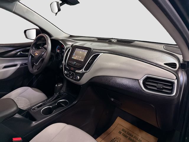 Used 2019 Chevrolet Equinox LS w/ LPO, Roadside Safety Package image 27
