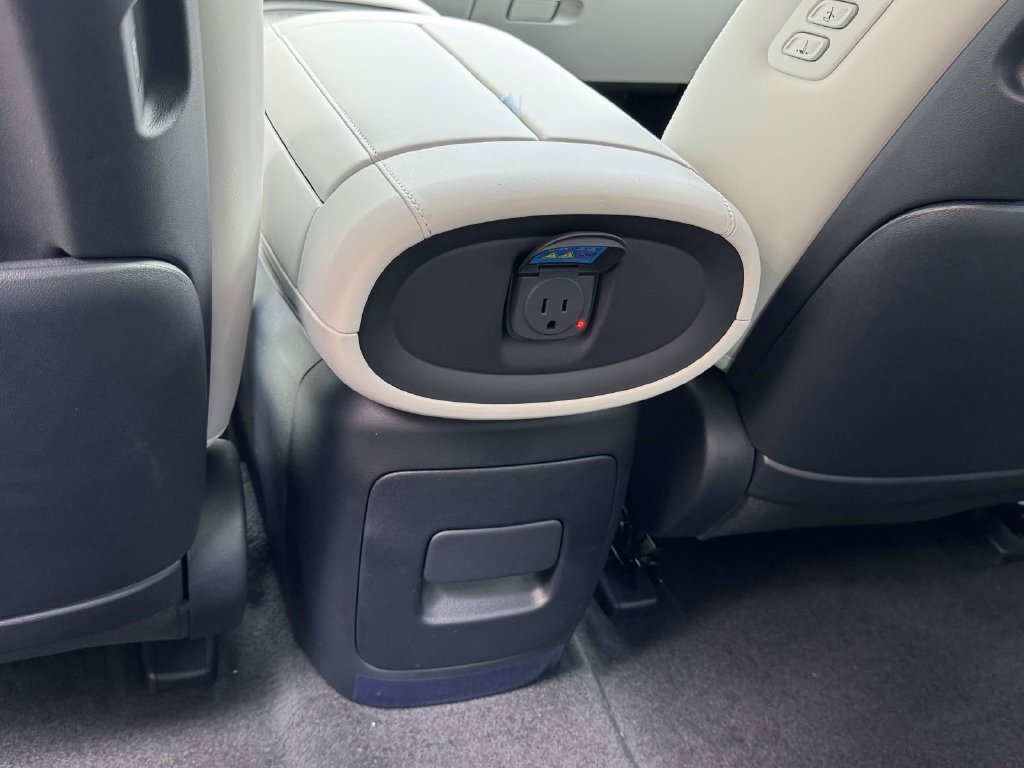 New 2027 Hyundai Palisade Calligraphy AWD/4WD image 17