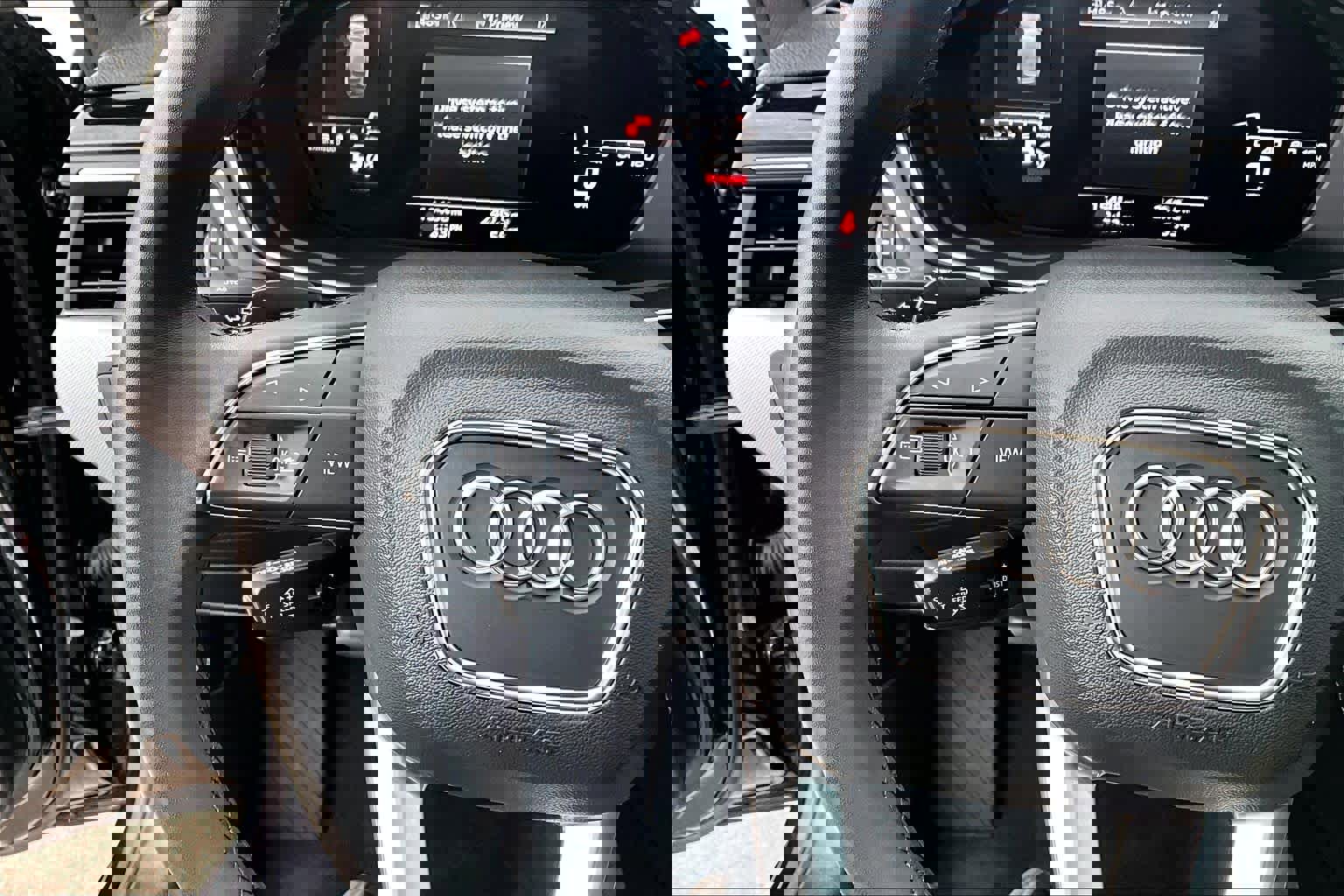 Used 2024 Audi A5 2.0T Premium Plus image 23