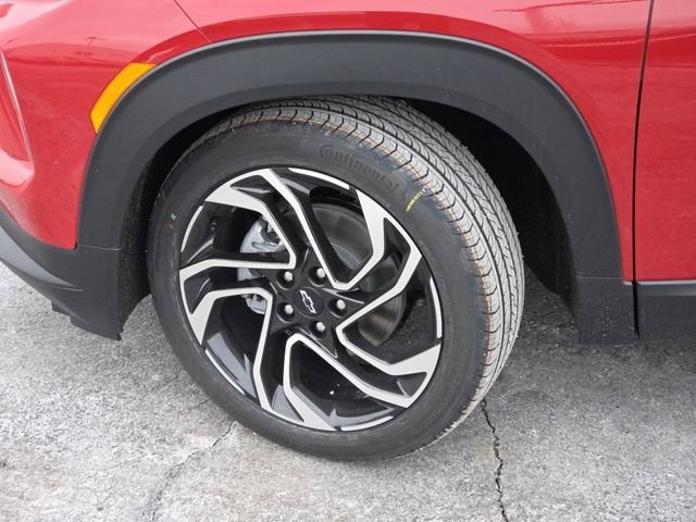 New 2026 Chevrolet TrailBlazer RS w/ Convenience Package image 26