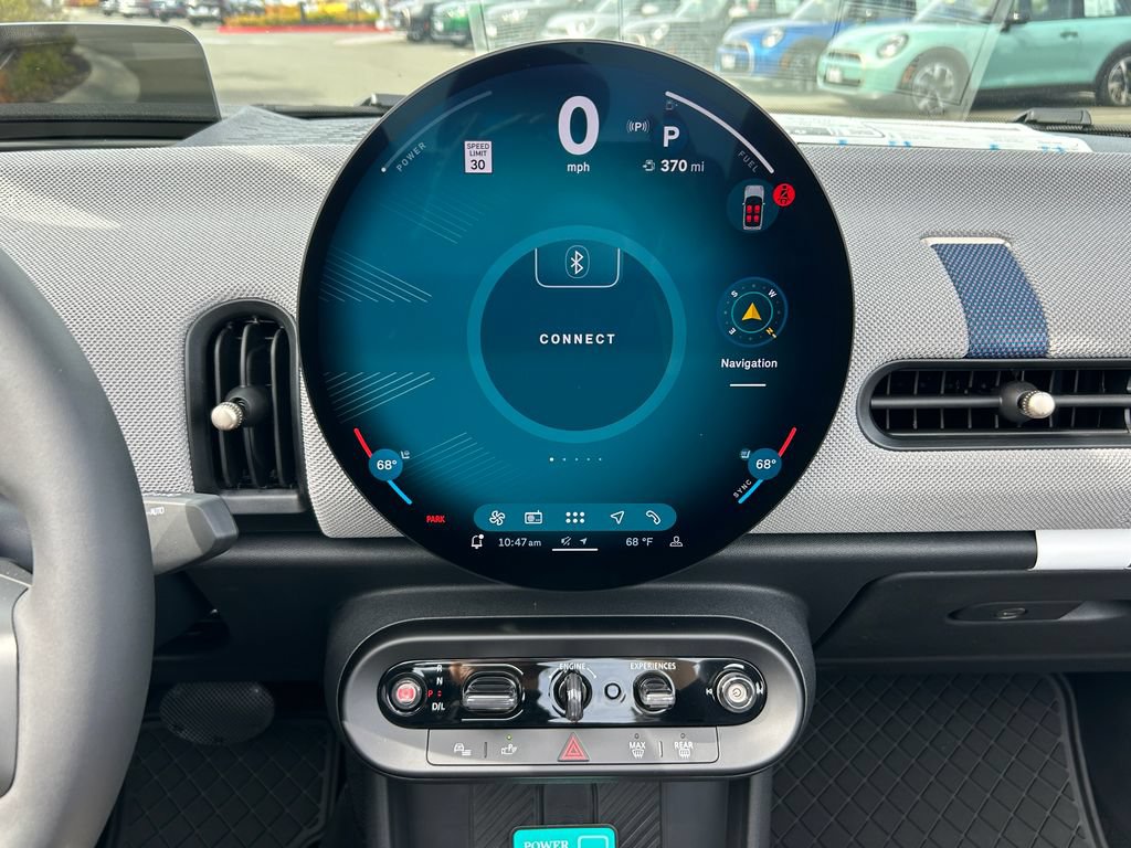 New 2026 MINI Cooper S FWD image 23