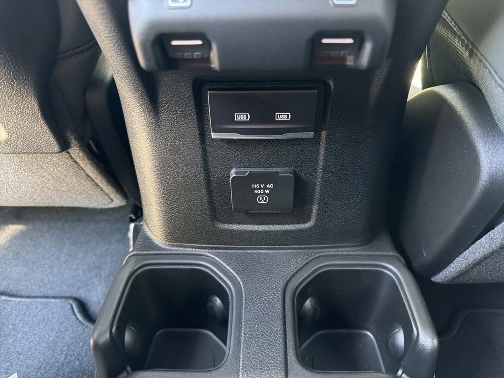 New 2026 Jeep Gladiator Mojave image 19