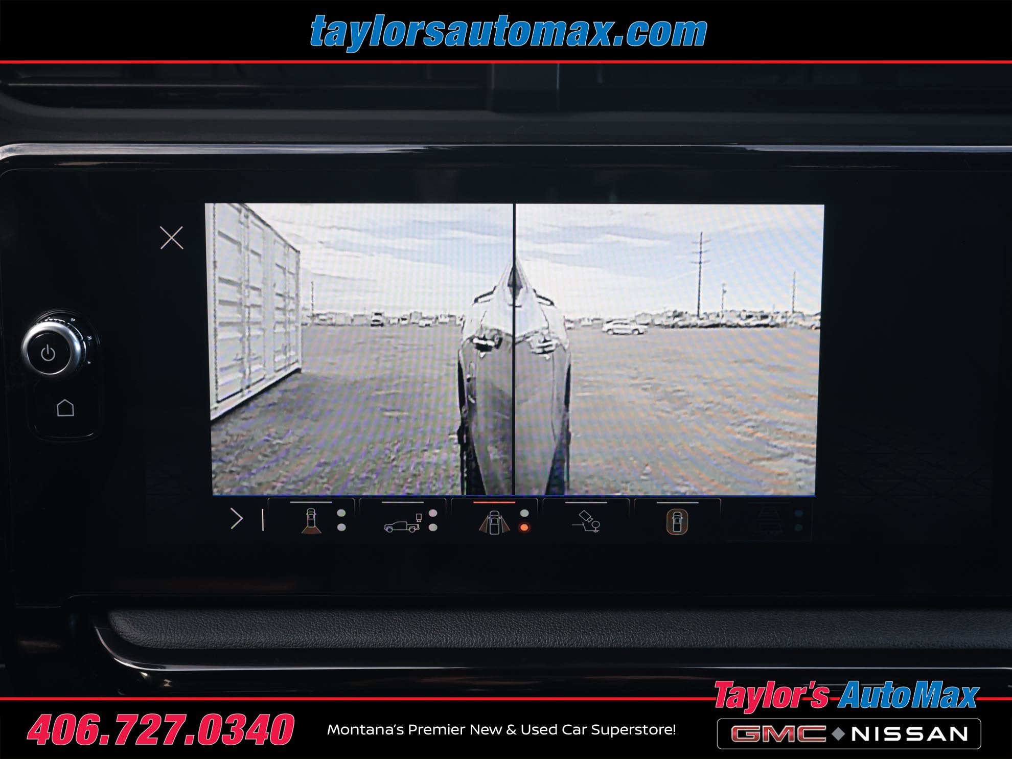 Used 2024 GMC Sierra 1500 AT4 w/ Technology Package AWD/4WD image 20
