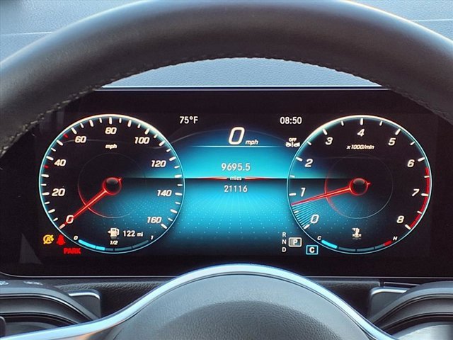 Used 2023 Mercedes-Benz GLB 250 image 11