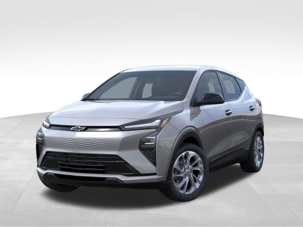 New 2027 Chevrolet Bolt LT image 6