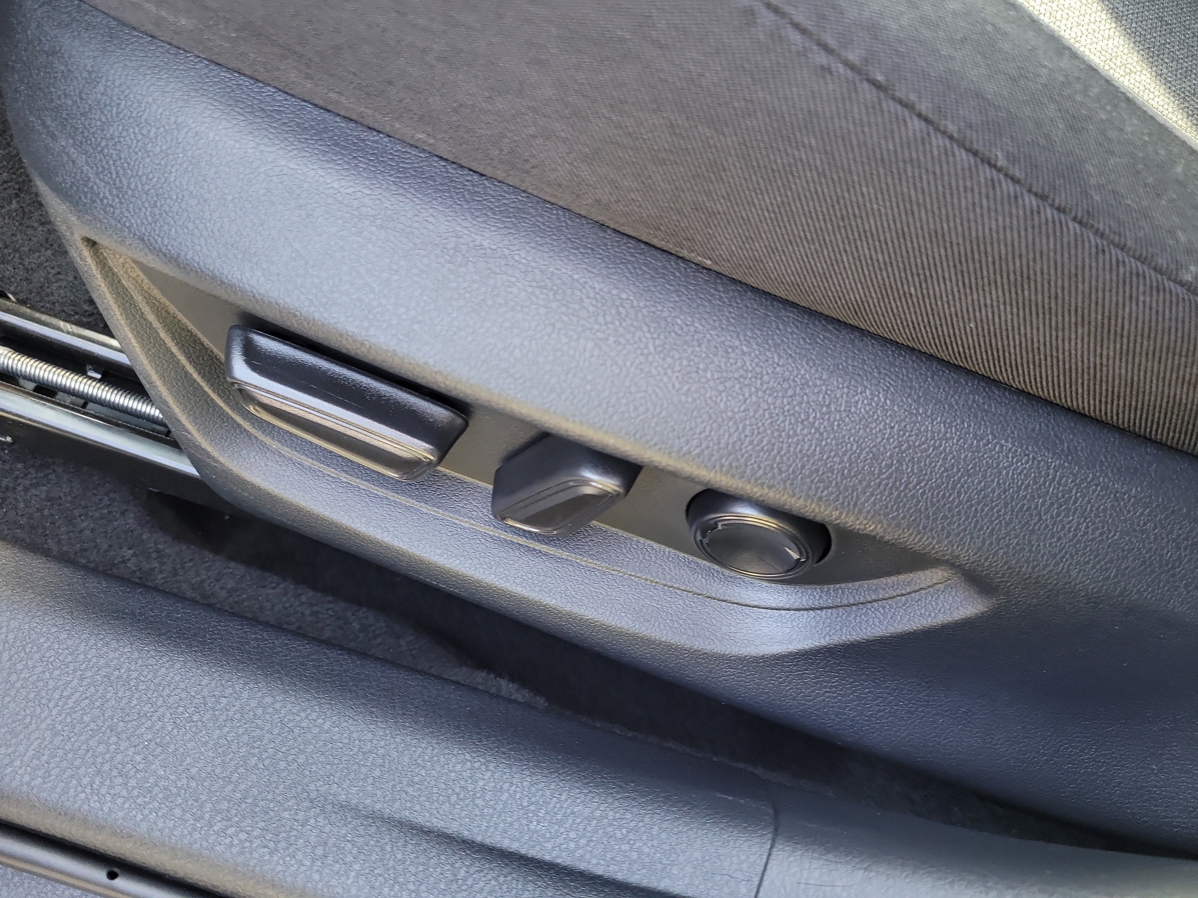 Certified 2025 Toyota Camry LE image 20