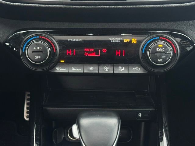 Used 2022 Kia Forte GT-Line w/ GT-Line Premium Package image 31