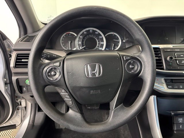 Used 2015 Honda Accord LX image 12