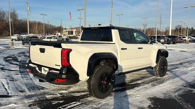 New 2026 Toyota Tacoma TRD Pro w/ Tow Tech Package image 34