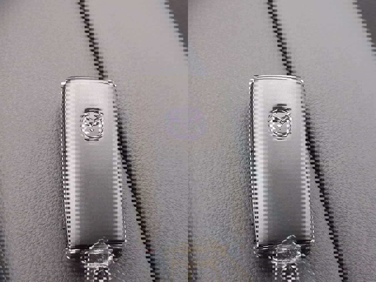 New 2025 MAZDA CX-50 AWD 2.5 S w/ Select Package image 30